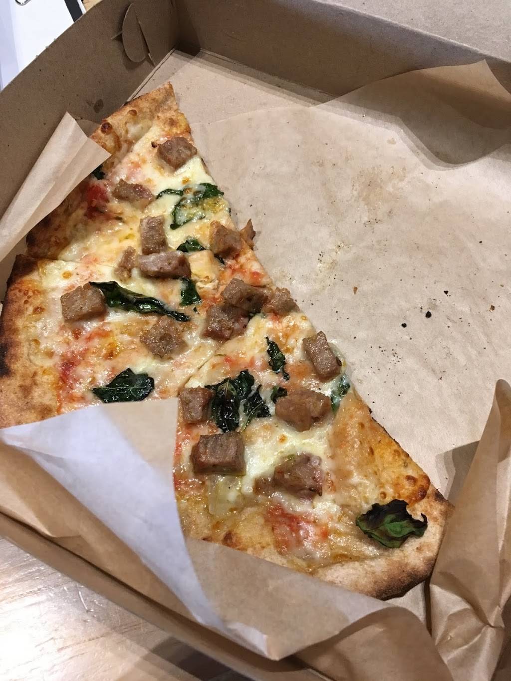 Basic Kneads Pizza | restaurant | 17525 S Golden Rd, Golden, CO 80401, USA | 7203401066 OR +1 720-340-1066