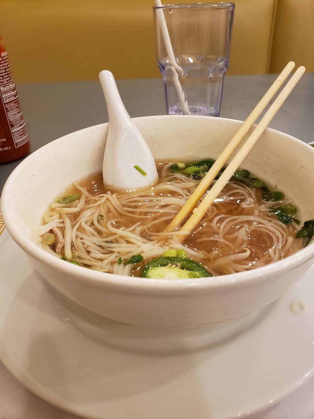 Viet Phomula | restaurant | 113 E Lemon Ave, Monrovia, CA 91016, USA | 6267899563 OR +1 626-789-9563