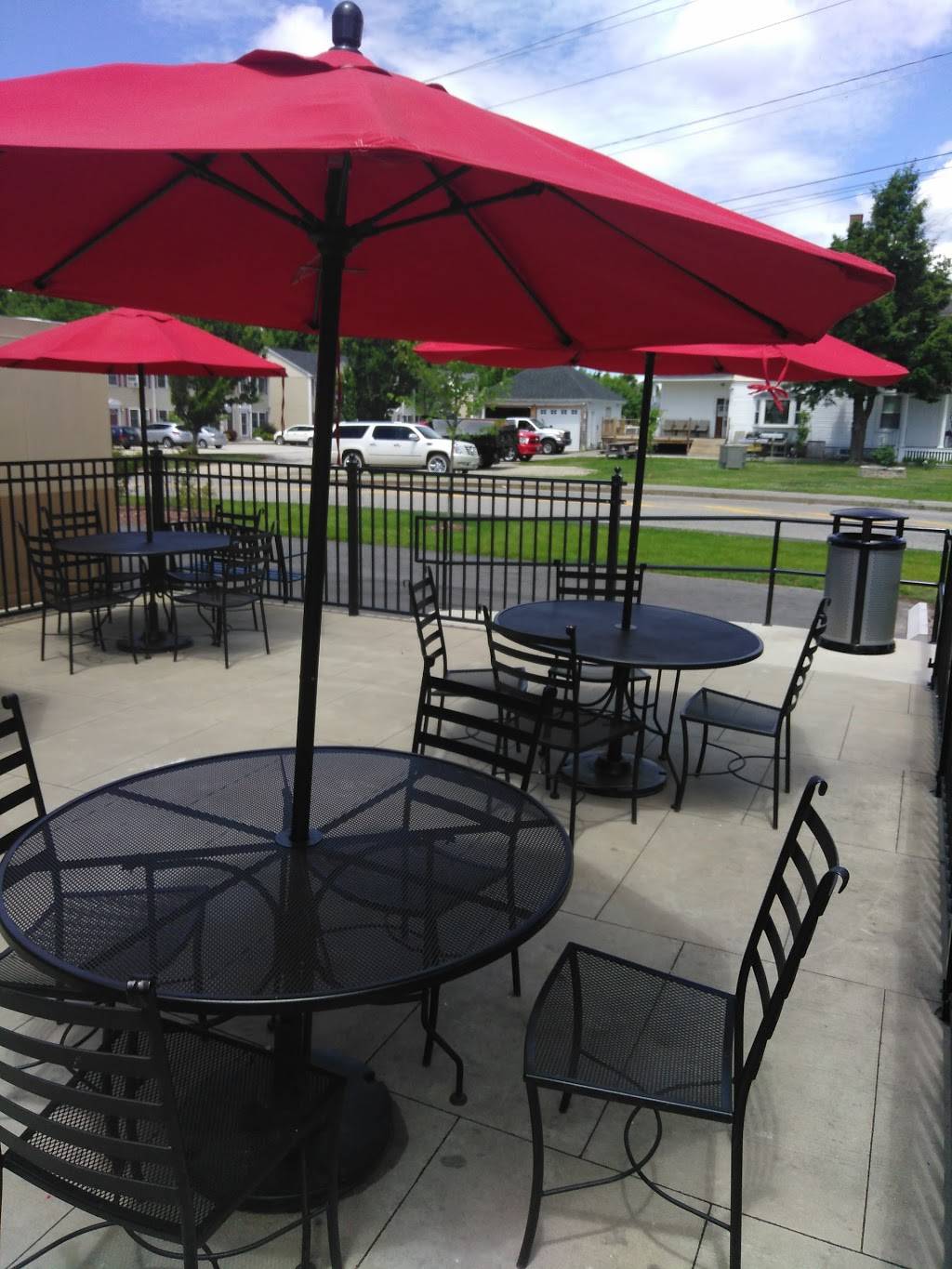 Dairy Queen | restaurant | 715 Second St, Manchester, NH 03102, USA | 6036277178 OR +1 603-627-7178