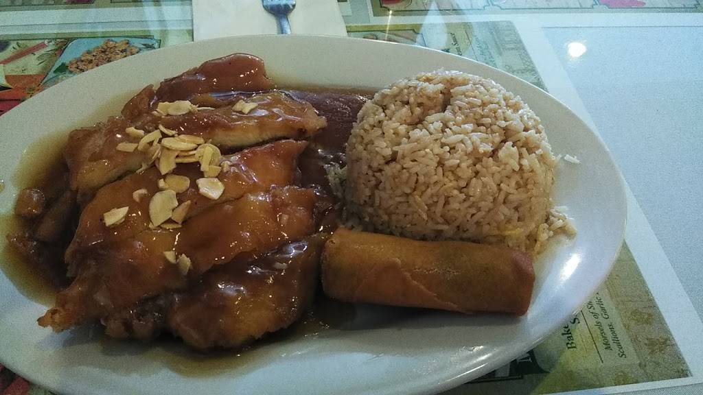 Wild Garlic Chinese Restaurant | restaurant | 17650 140th Ave SE, Renton, WA 98058, USA | 4252358877 OR +1 425-235-8877