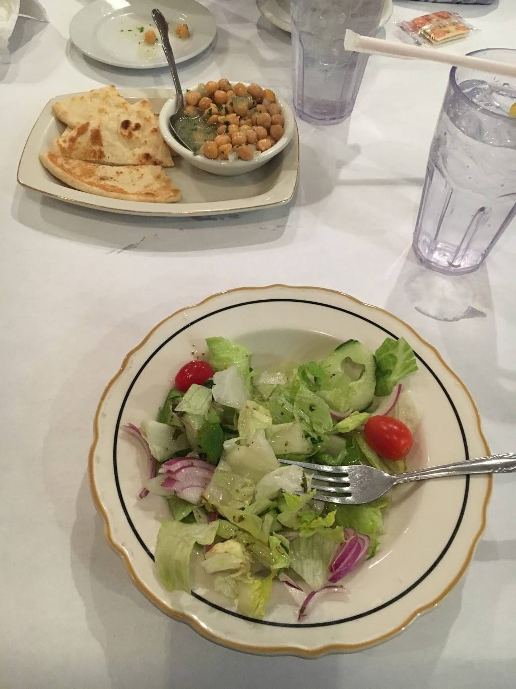 Greek Islands Restaurant | restaurant | 315 Main St A, Holbrook, NY 11741, USA | 6314676066 OR +1 631-467-6066
