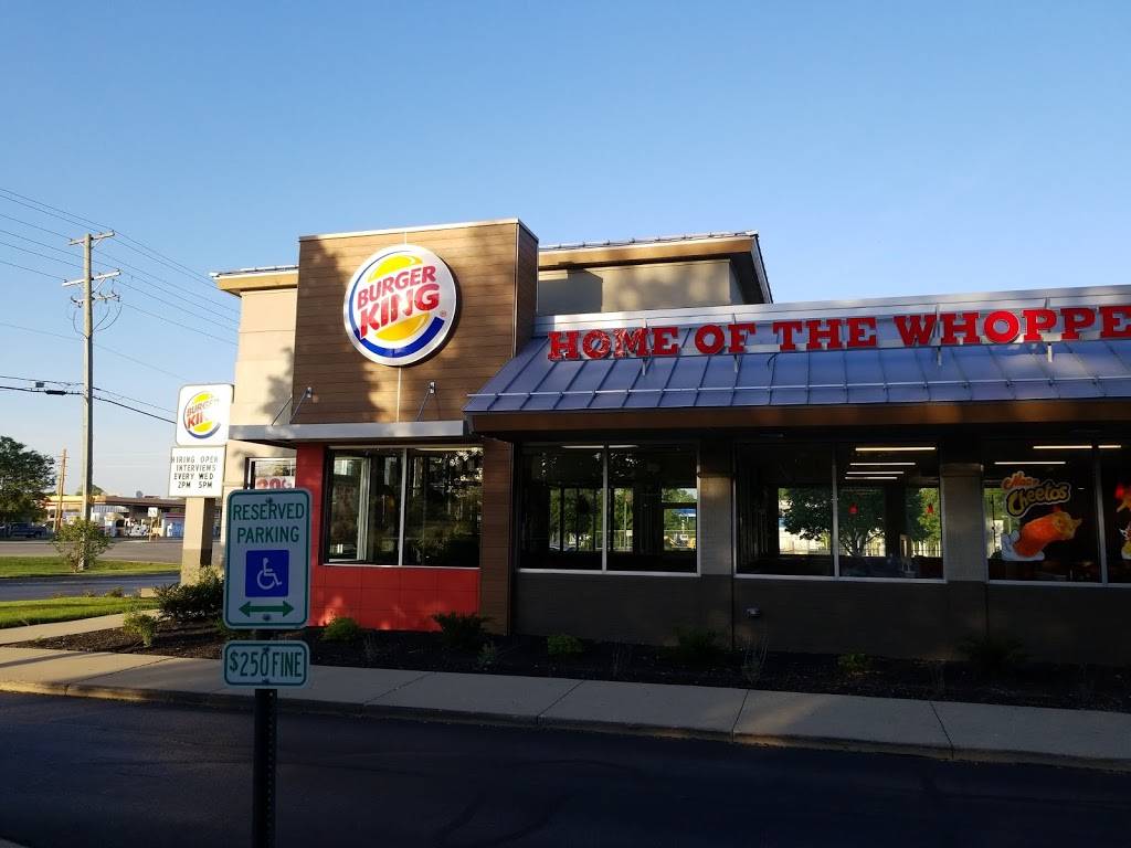 Burger King | restaurant | 855 E Terra Cotta Ave, Crystal Lake, IL 60014, USA | 8153565201 OR +1 815-356-5201