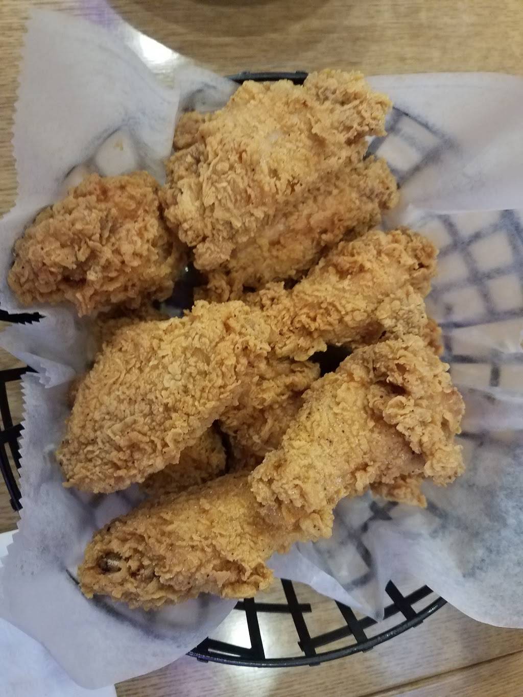 Basak Chicken | restaurant | 171-07 Northern Blvd, Flushing, NY 11358, USA | 7183538484 OR +1 718-353-8484