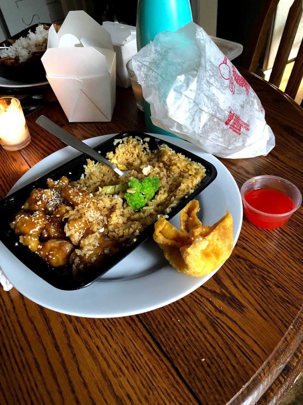 China House | restaurant | 6217 S 27th St, Greenfield, WI 53221, USA | 4142826666 OR +1 414-282-6666