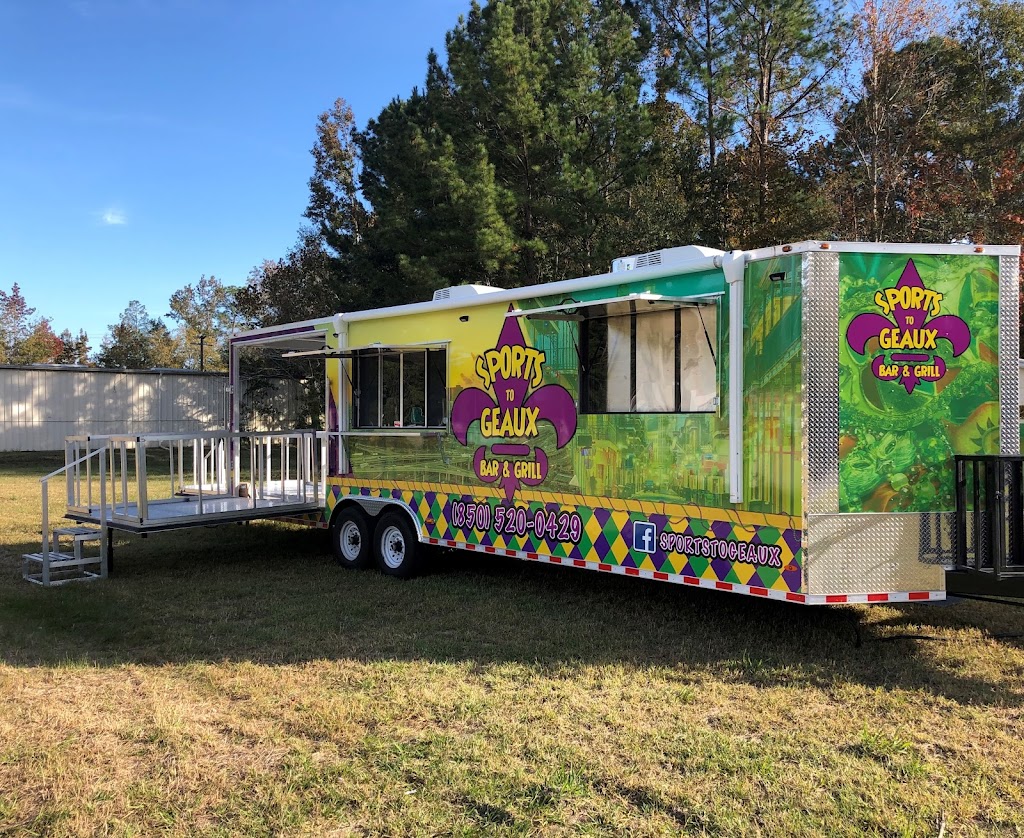 Sports to Geaux | restaurant | 72 FL-20, Freeport, FL 32439, USA | 8505200429 OR +1 850-520-0429