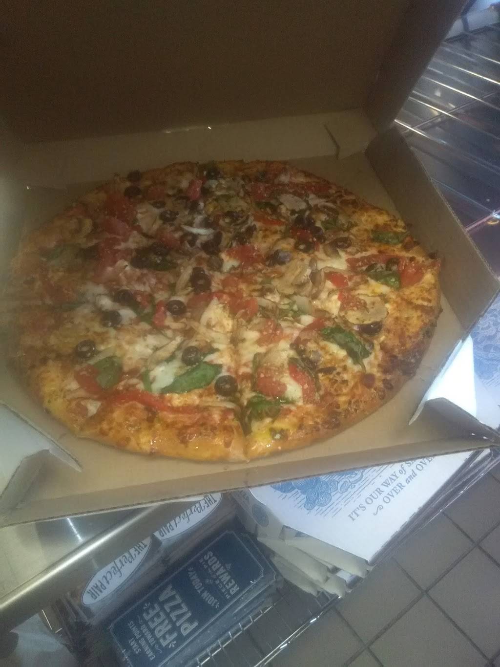 Dominos Pizza | meal delivery | 967 Brook Forest Ave, Shorewood, IL 60404, USA | 7792344200 OR +1 779-234-4200