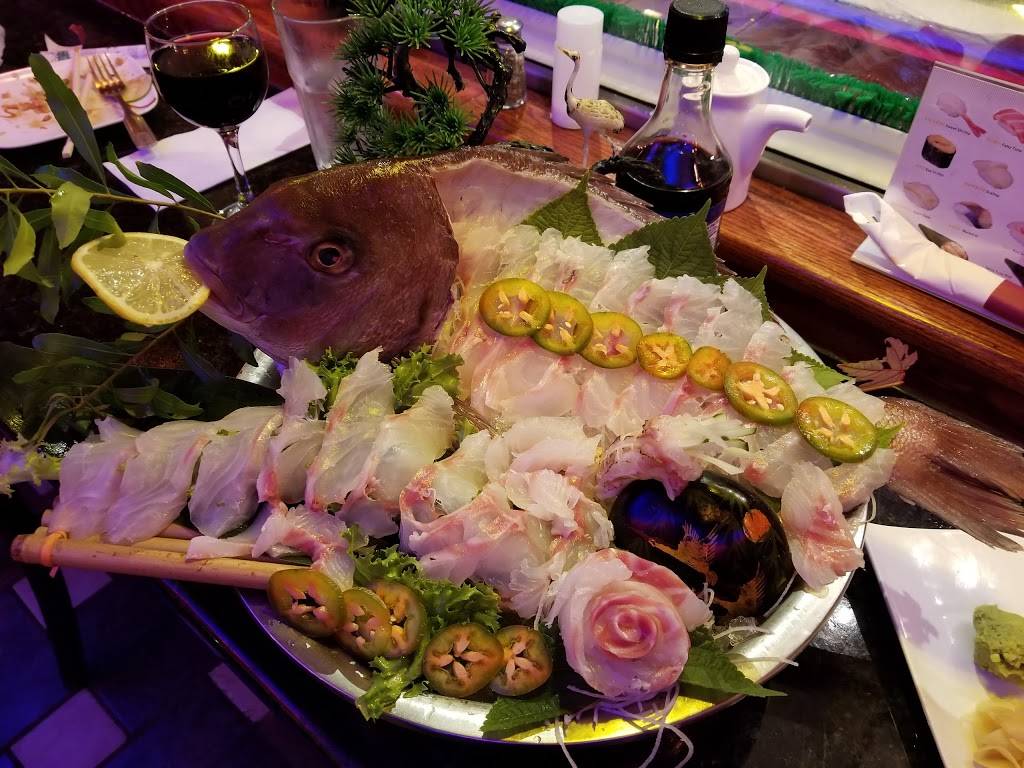 Mizu Asian Grill | restaurant | 200 Lowes Blvd, Lexington, NC 27292, USA | 3368434148 OR +1 336-843-4148