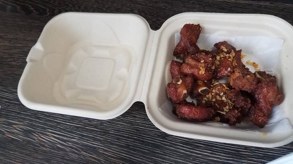 Sabaidee Lao and Thai Street Food - Rowlett | restaurant | 5701 President George Bush Hwy #100, Rowlett, TX 75089, USA | 4693040301 OR +1 469-304-0301