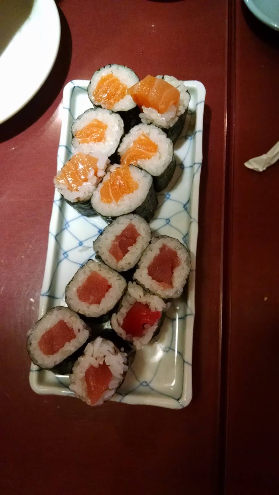 Little Brothers Sushi | restaurant | 22140 Ventura Blvd #3, Woodland Hills, CA 91364, USA | 8186108350 OR +1 818-610-8350