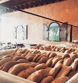 Kabobji | restaurant | 3055 NE 163rd St, North Miami Beach, FL 33160, USA | 3053548484 OR +1 305-354-8484