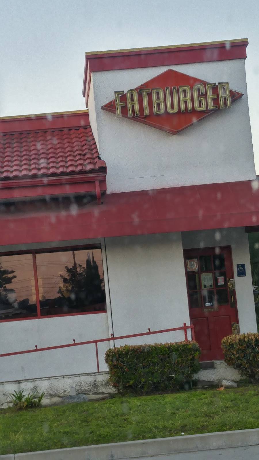 Fatburger | restaurant | 7984 La Palma Ave, Buena Park, CA 90620, USA | 7148288515 OR +1 714-828-8515