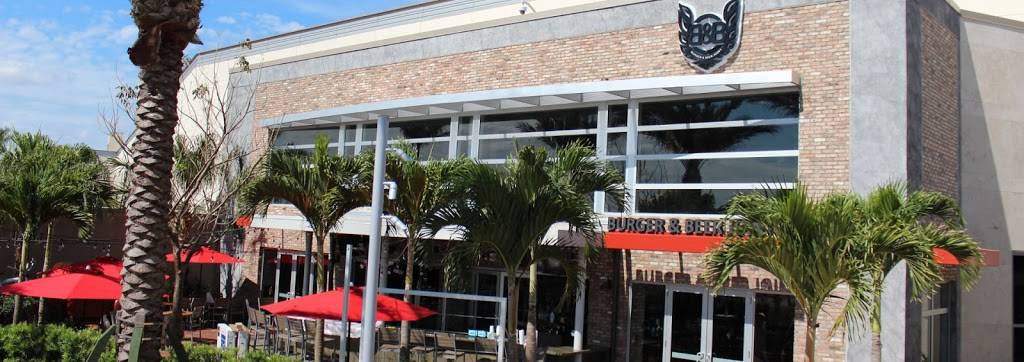 Burger & Beer Joint | restaurant | 160 University Town Center Dr, Sarasota, FL 34243, USA | 9417029915 OR +1 941-702-9915
