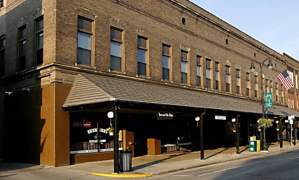 Tremont on Main | restaurant | 24 W Main St, Marshalltown, IA 50158, USA | 6417521234 OR +1 641-752-1234