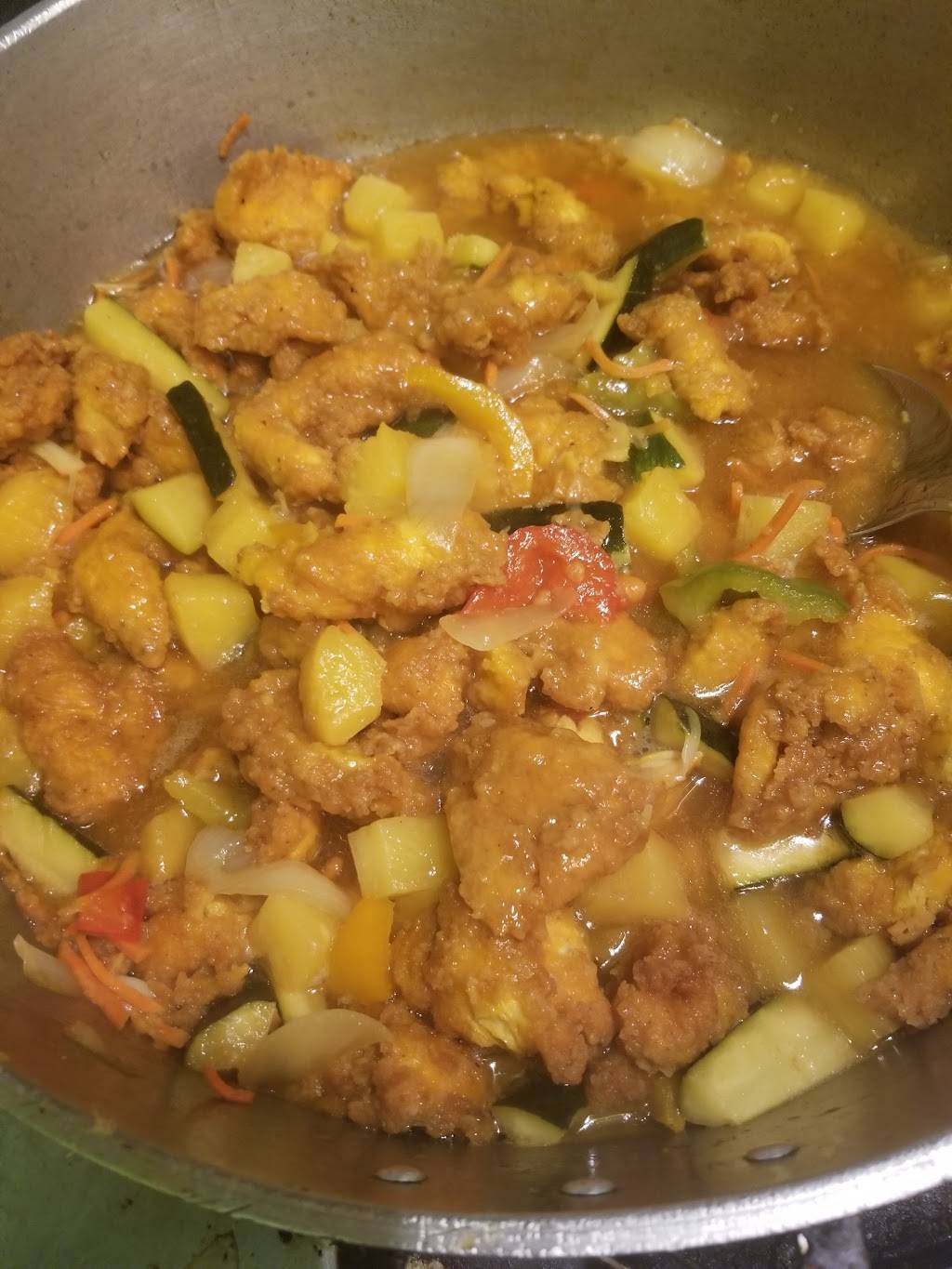 Conga Fast Food & Wings | restaurant | 99 Commerce St, Hawkinsville, GA 31036, USA | 4787830066 OR +1 478-783-0066