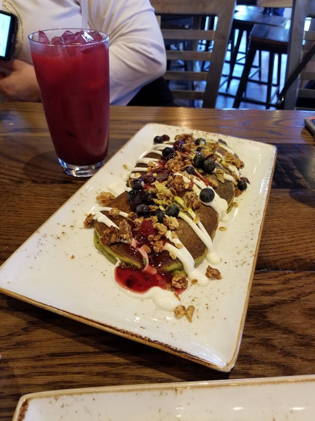 First Watch - Port St. Lucie | restaurant | 1493 NW Saint Lucie West Blvd, Port St. Lucie, FL 34986, USA | 7722374032 OR +1 772-237-4032