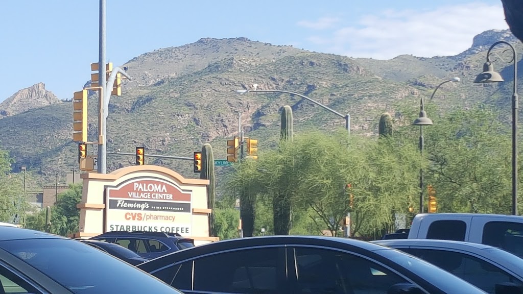 Starbucks | cafe | 6370 N Campbell Ave, Tucson, AZ 85718, USA | 5205299211 OR +1 520-529-9211