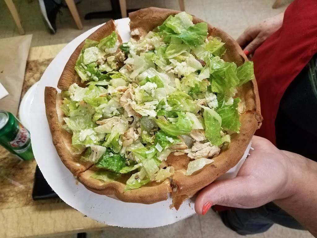 Topsfield House of Pizza | restaurant | 32 S Main St, Topsfield, MA 01983, USA | 9788879642 OR +1 978-887-9642