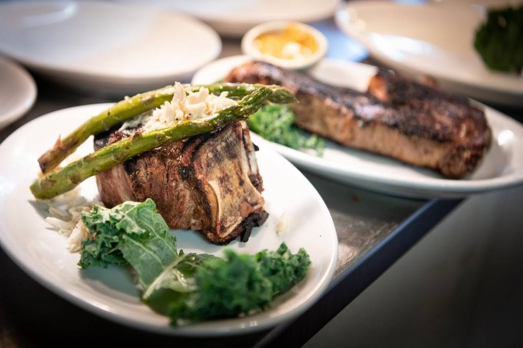 Jimmy Kelly’s Steakhouse | restaurant | 217 Louise Ave, Nashville, TN 37203, USA | 6153294349 OR +1 615-329-4349