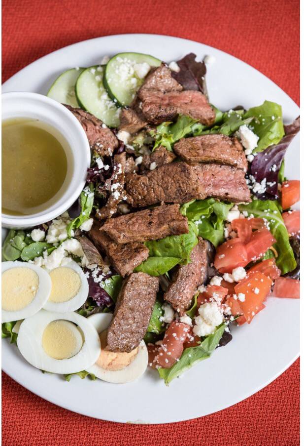 Southern Eatery | restaurant | 130 E College Ave, Holly Springs, MS 38635, USA | 6625518350 OR +1 662-551-8350