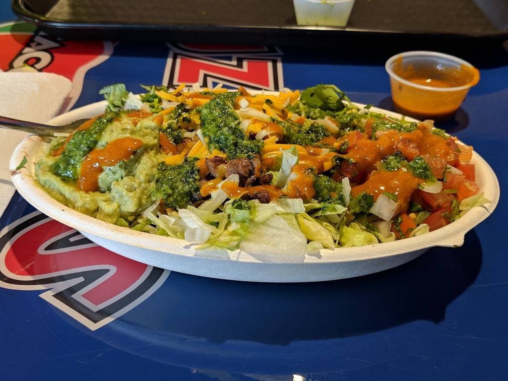 Fuzzys Taco Shop | restaurant | 4301 Main St #100, Westminster, CO 80031, USA | 3034608226 OR +1 303-460-8226