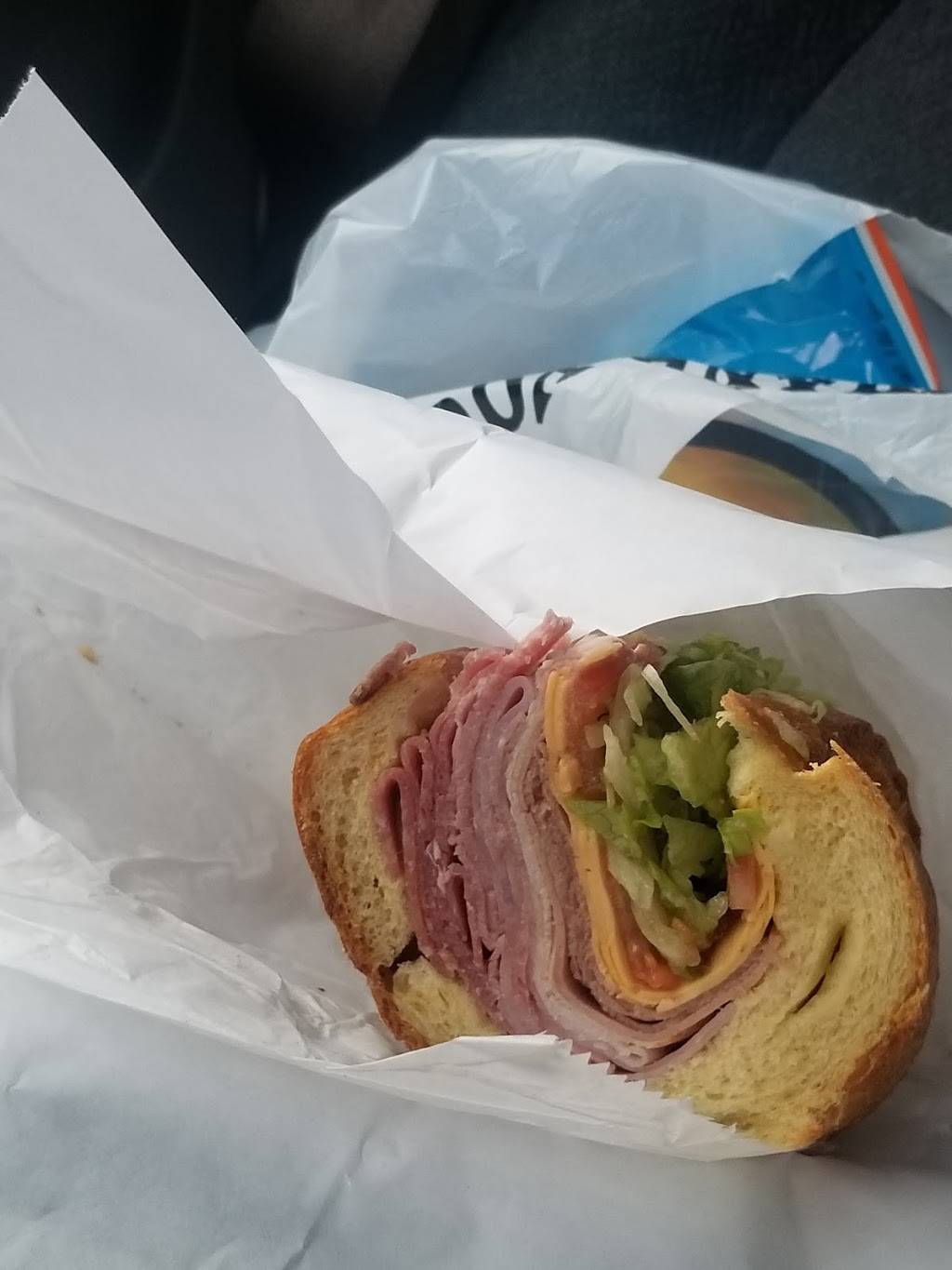 Anthony & Son Panini Shoppe | meal takeaway | 433 Graham Ave, Brooklyn, NY 11211, USA | 7183837395 OR +1 718-383-7395