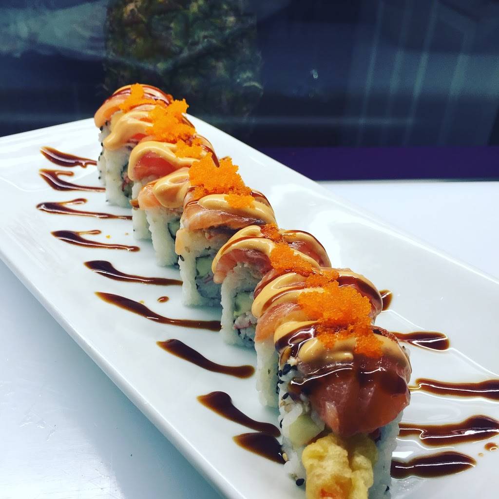 Poke Stop | restaurant | 116 Wentworth st, Coming St suite A, Charleston, SC 29401, USA | 8434147617 OR +1 843-414-7617