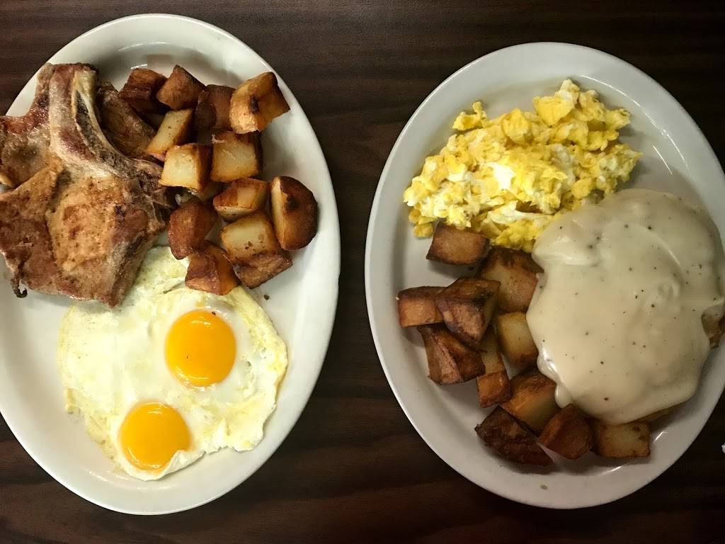 El Jordan Cafe | cafe | 416 N Bishop Ave, Dallas, TX 75208, USA | 2149414451 OR +1 214-941-4451