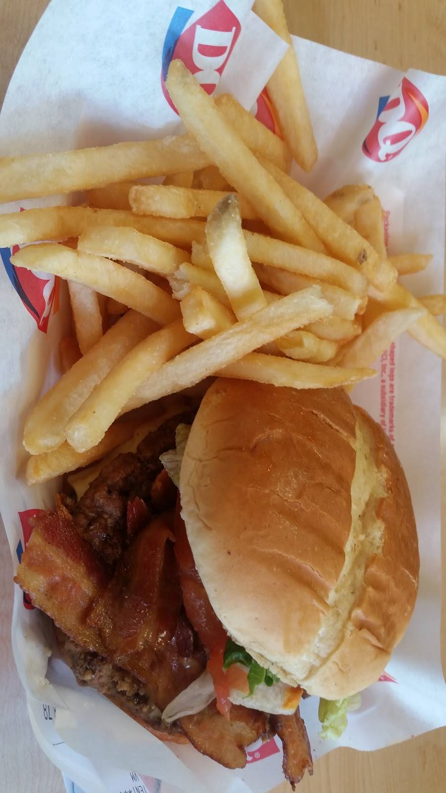 Dairy Queen Grill & Chill | restaurant | 31 S S Kingshighway, Cape Girardeau, MO 63703, USA | 5733345845 OR +1 573-334-5845