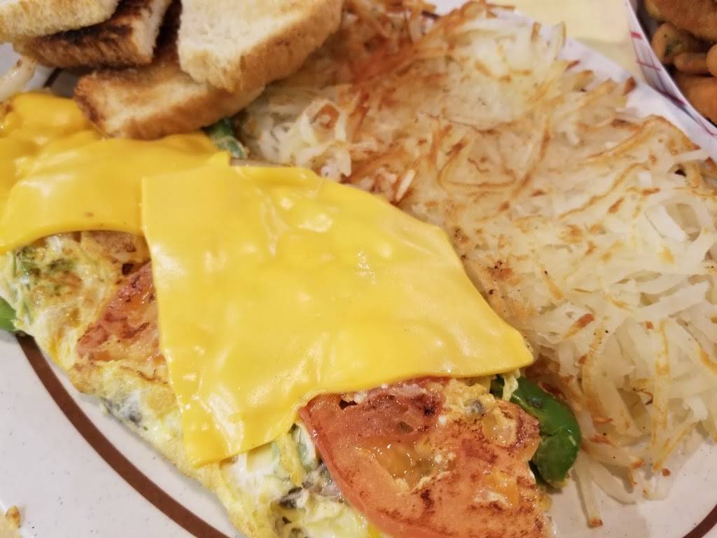 Steves Charburger | restaurant | 20055 Anza Ave, Torrance, CA 90503, USA | 3103718729 OR +1 310-371-8729