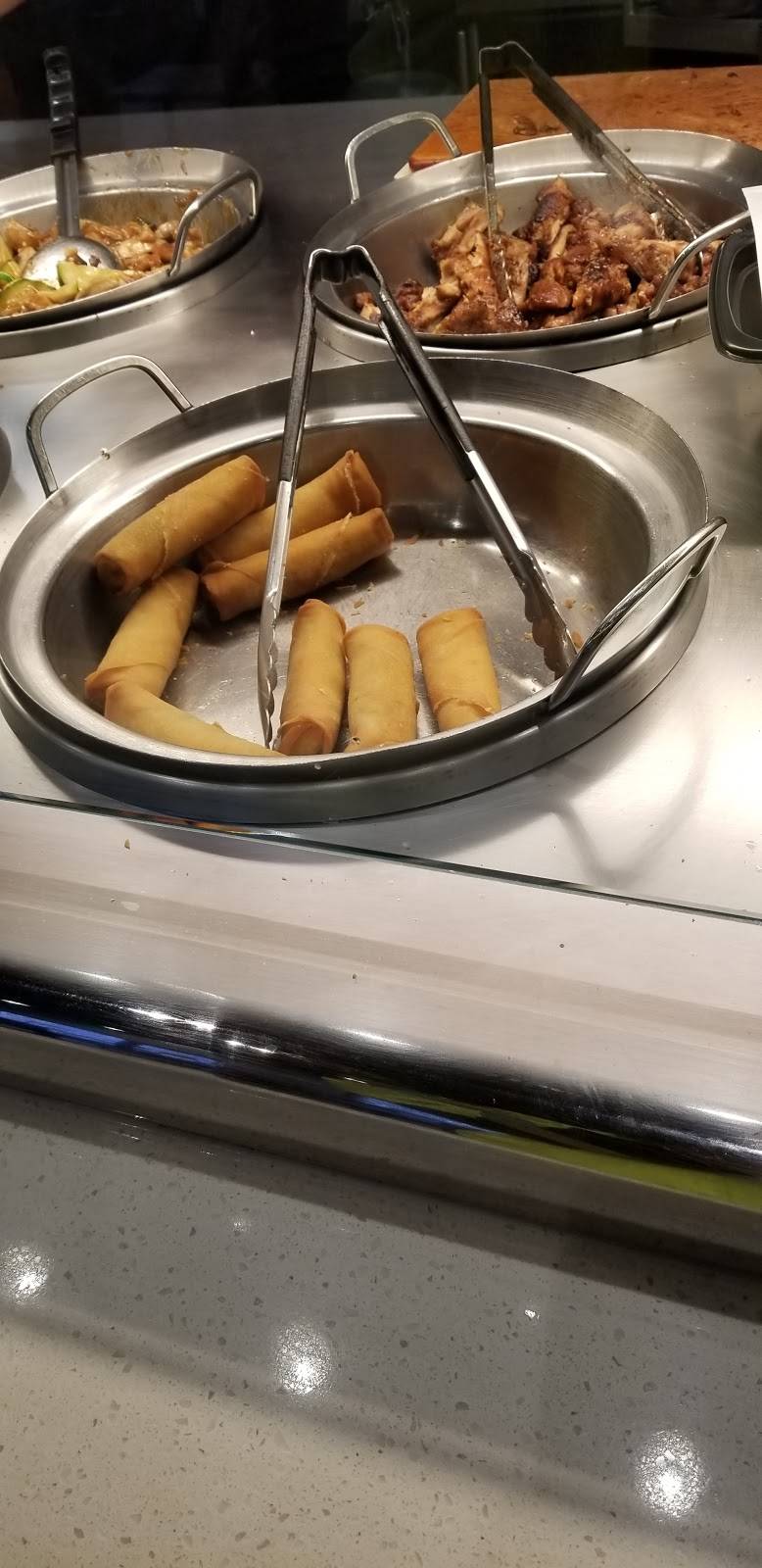 Panda Express | restaurant | 35093 Merle Haggard Dr, Bakersfield, CA 93308, USA | 6613938986 OR +1 661-393-8986