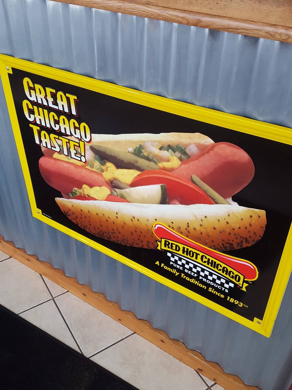 Brickies Gyros | restaurant | 524 E W 3rd St, Hobart, IN 46342, USA | 2199420101 OR +1 219-942-0101