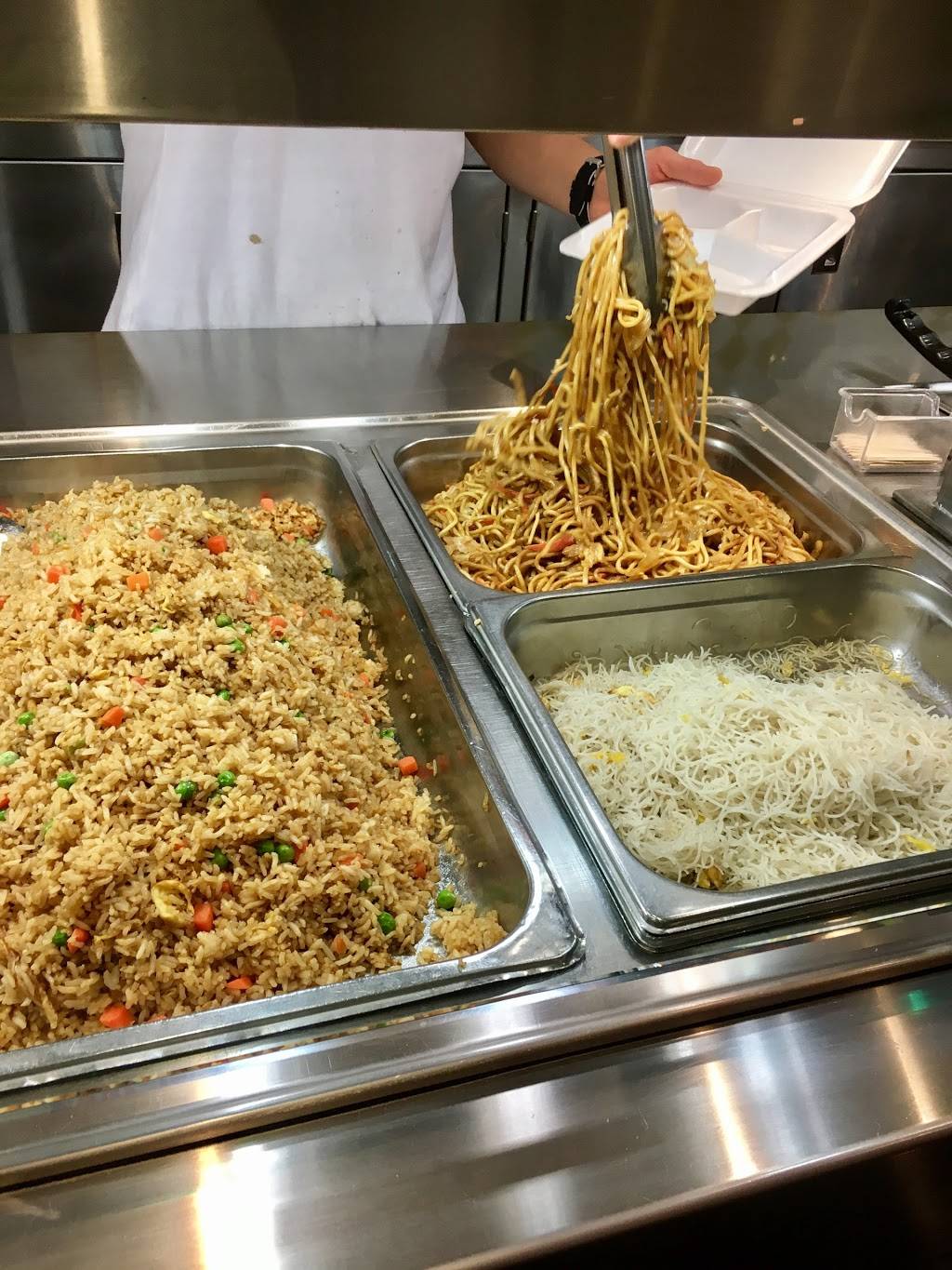 Asian Chao | restaurant | 650 Lee Blvd, Yorktown Heights, NY 10598, USA | 9142451984 OR +1 914-245-1984