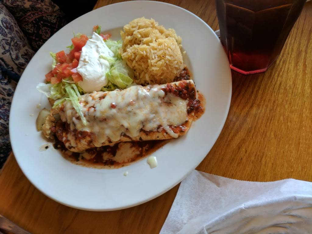 El Cerro Grande | restaurant | 108 S Kings Hwy, Myrtle Beach, SC 29577, USA | 8439469562 OR +1 843-946-9562