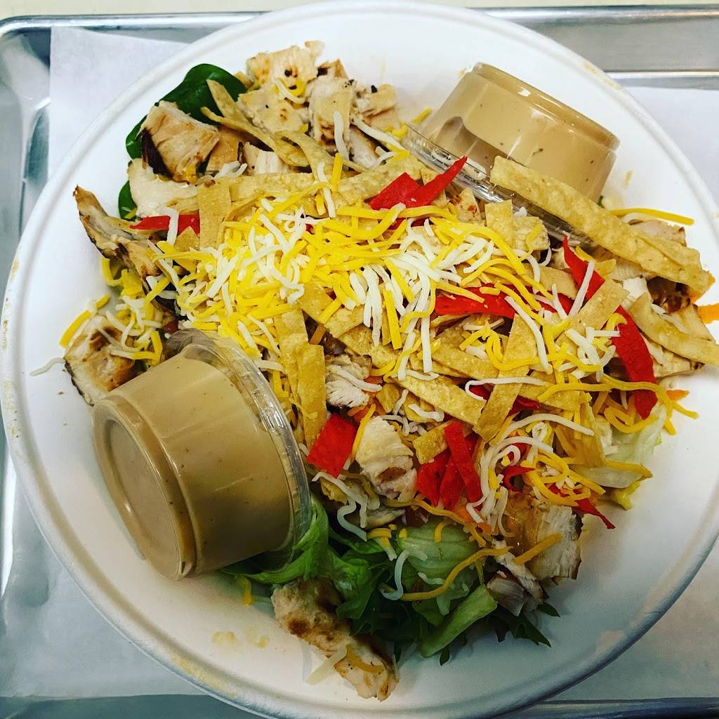 101 BBQ Hut | restaurant | 1610 Thousand Oaks Blvd Suite C, Thousand Oaks, CA 91360, USA | 8053714555 OR +1 805-371-4555