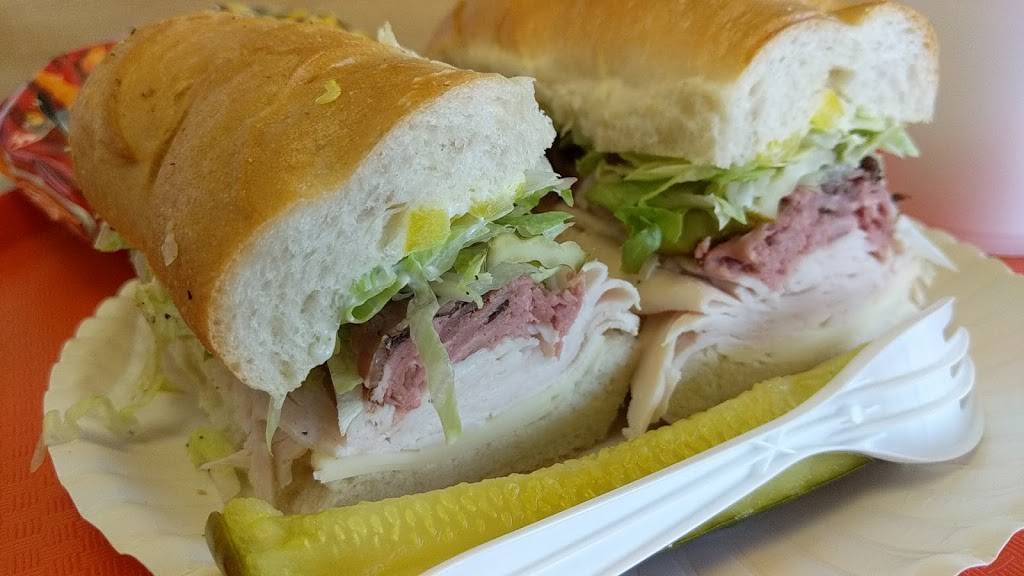 Dons Famous Hoagies | restaurant | 784 S Apollo Blvd, Melbourne, FL 32901, USA | 3216767030 OR +1 321-676-7030