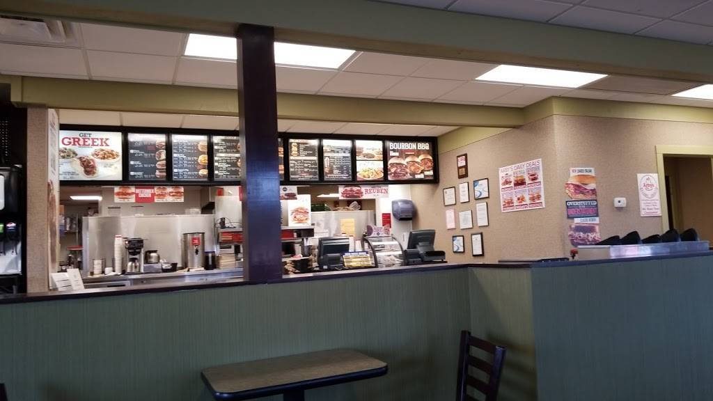 Arbys | restaurant | 572 Dick Rd, Depew, NY 14043, USA | 7166017595 OR +1 716-601-7595