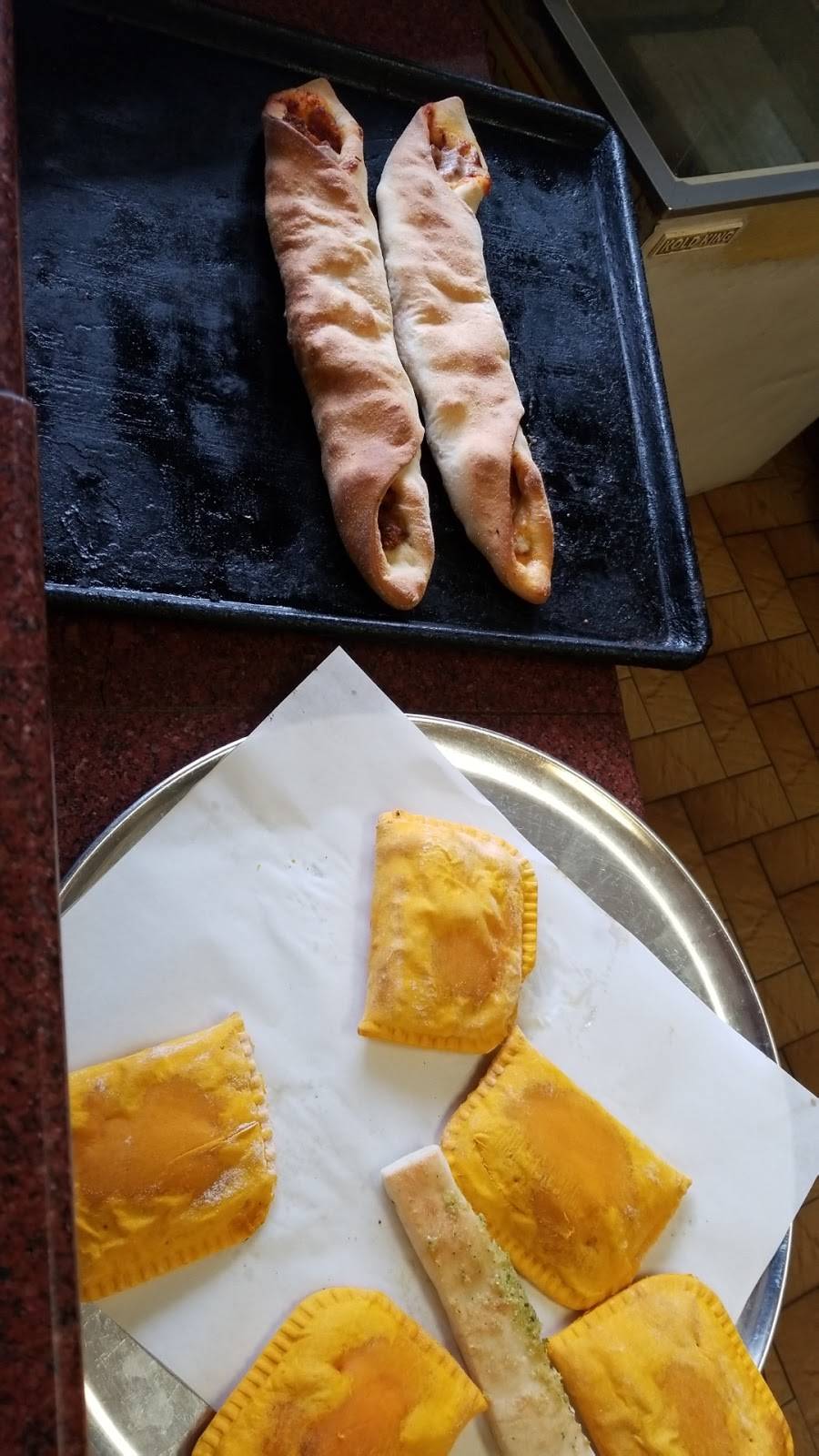 Elegante Pizzeria | meal delivery | 6922 5th Ave, Brooklyn, NY 11209, USA | 7187459715 OR +1 718-745-9715