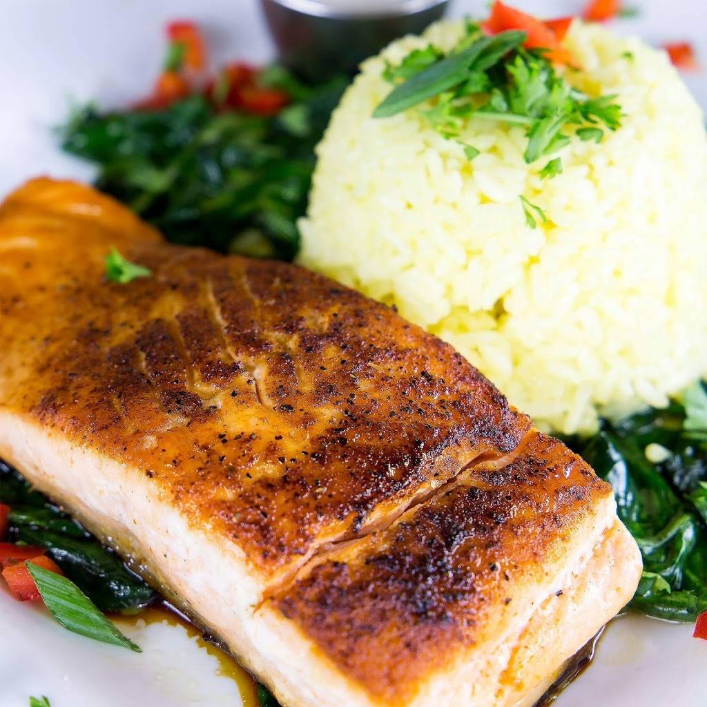 Cajun Greek | restaurant | 2226 61st St, Galveston, TX 77551, USA | 4097447041 OR +1 409-744-7041