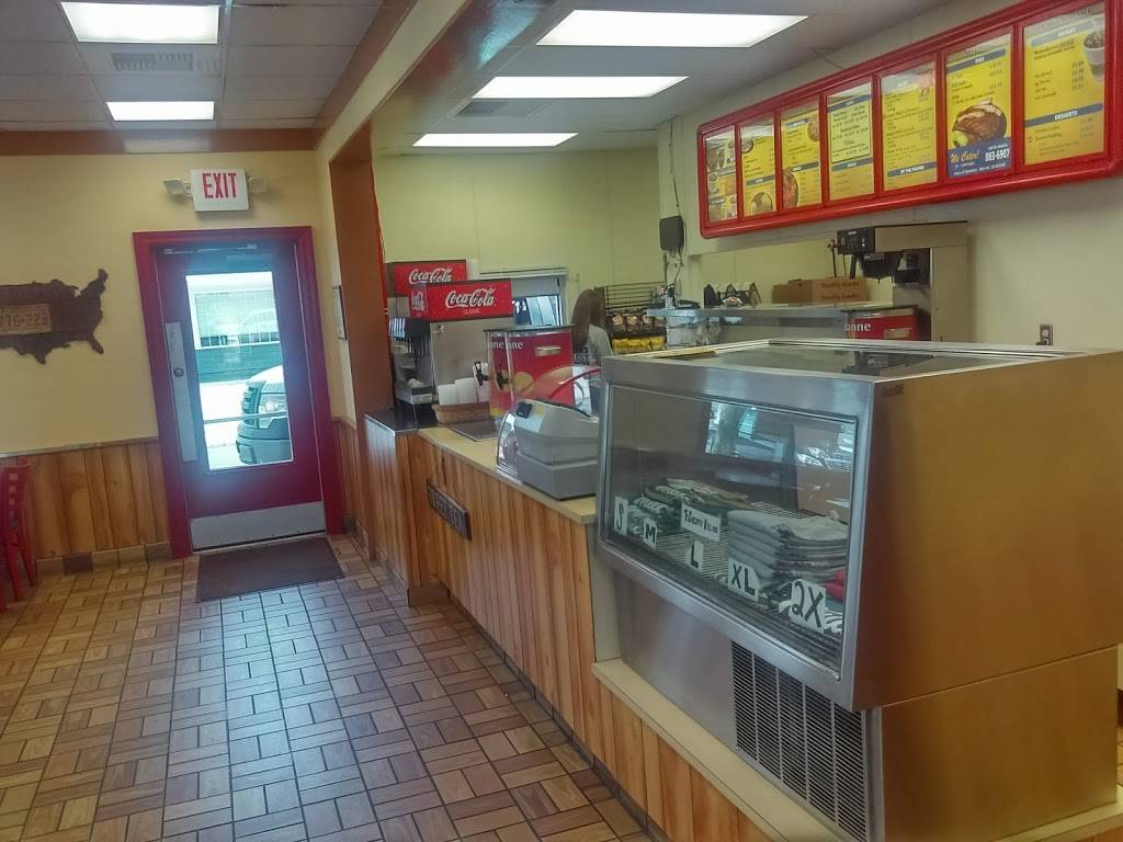 Whitts Barbecue | restaurant | 2424 2629 Lebanon Rd, Nashville, TN 37214, USA | 6158836907 OR +1 615-883-6907