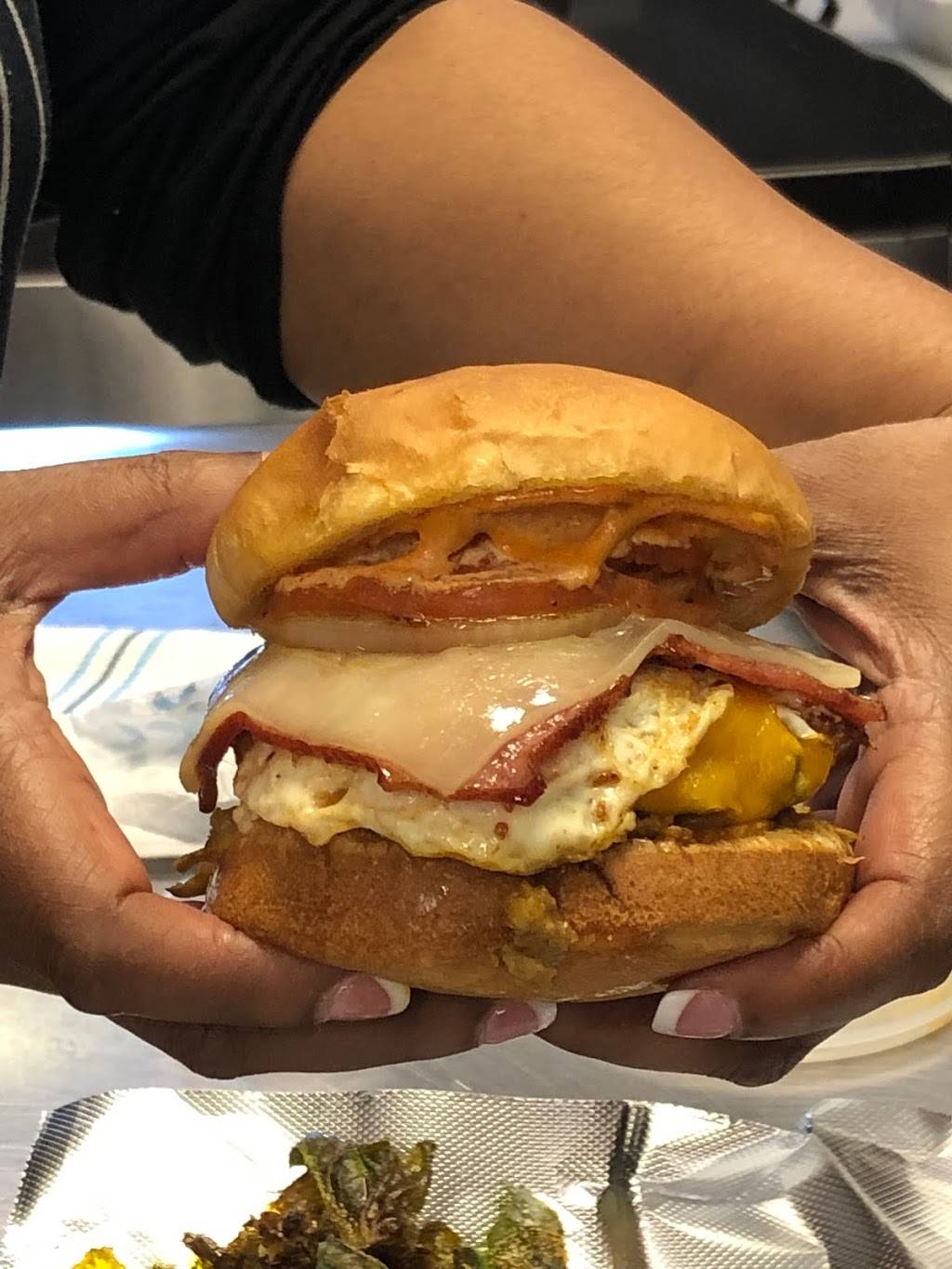 Terris Cafe Inc | restaurant | 2478 M.L.K. Jr Dr SW, Atlanta, GA 30311, USA | 4043434149 OR +1 404-343-4149