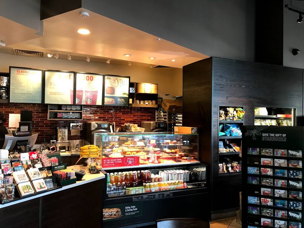 Starbucks | cafe | 4125 Concord Blvd, Concord, CA 94519, USA | 9259699514 OR +1 925-969-9514