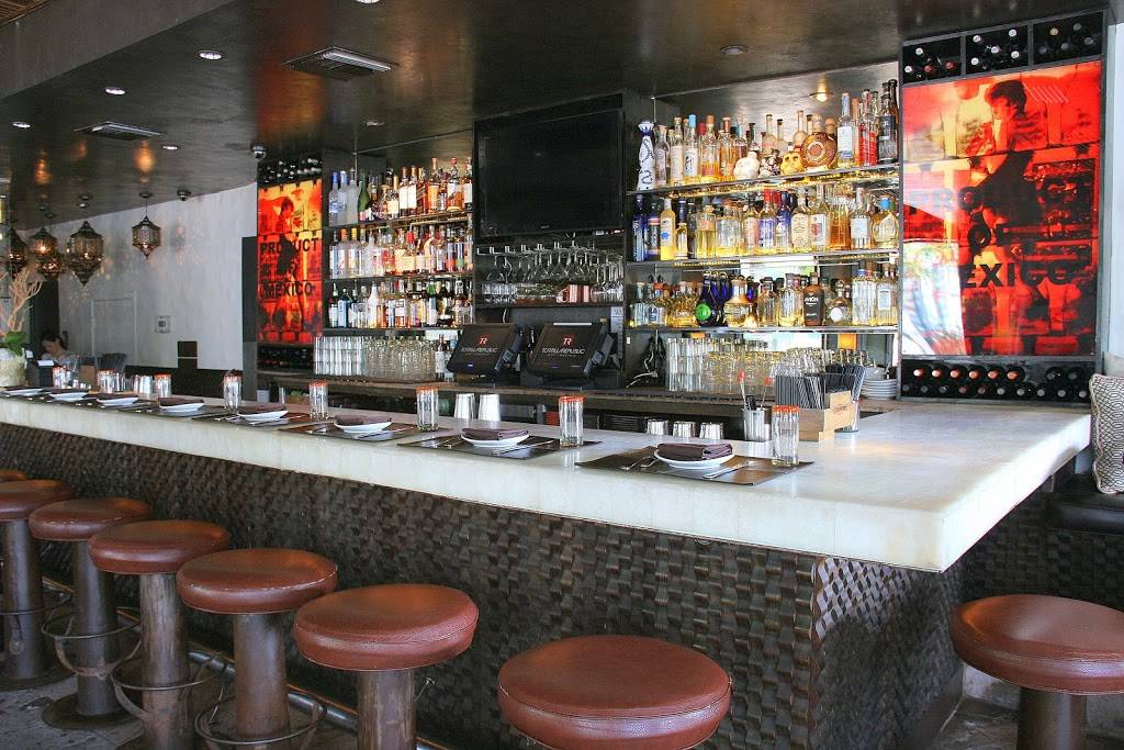 Tortilla Republic | restaurant | 616 N Robertson Blvd, West Hollywood, CA 90069, USA | 3106579888 OR +1 310-657-9888