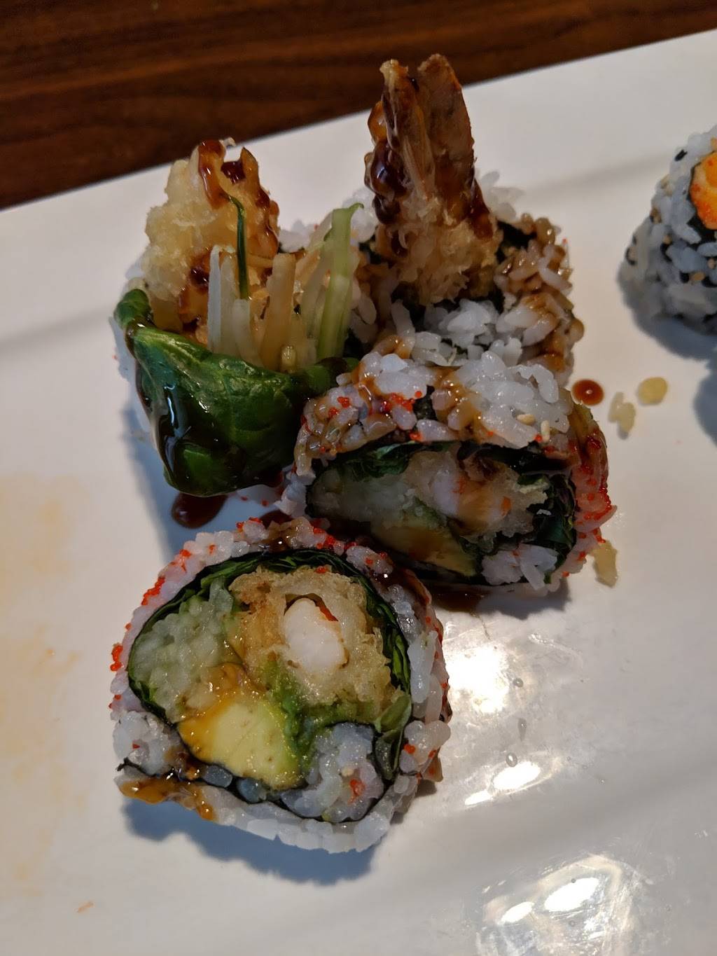 Sapporo Hibachi Steakhouse And Sushi | restaurant | 32030 Plymouth Rd, Livonia, MI 48150, USA | 7346568888 OR +1 734-656-8888