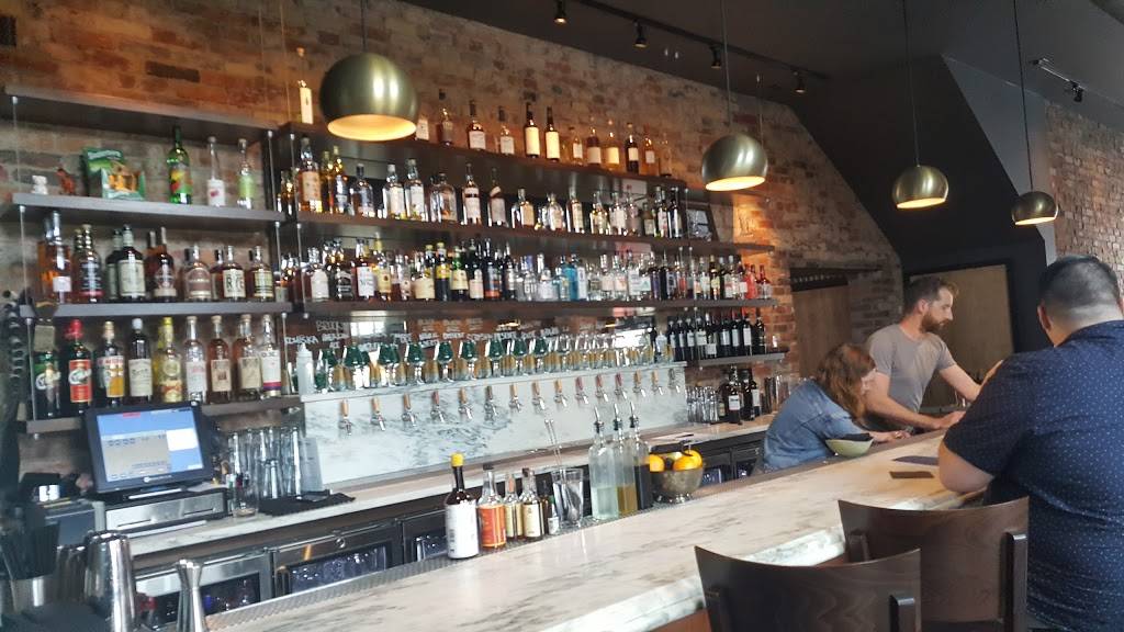 Pioneer | restaurant | 1110 Shelby St, Indianapolis, IN 46203, USA | 3179866761 OR +1 317-986-6761