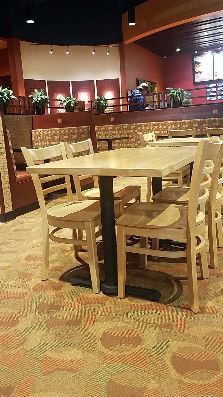 Cafe Yumm! - Cascade Park Plaza | restaurant | 305 SE Chkalov Dr Ste 128, Vancouver, WA 98683, USA | 3608919866 OR +1 360-891-9866