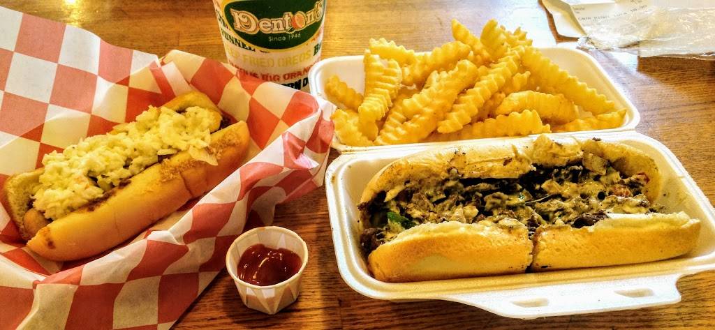 Dentons | restaurant | 6914 Kingston Pike, Knoxville, TN 37919, USA | 8655588676 OR +1 865-558-8676