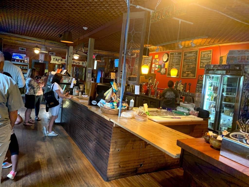 Shenanigans | restaurant | 12595 Sollace M Freeman Hwy, Sewanee, TN 37375, USA | 9315985774 OR +1 931-598-5774