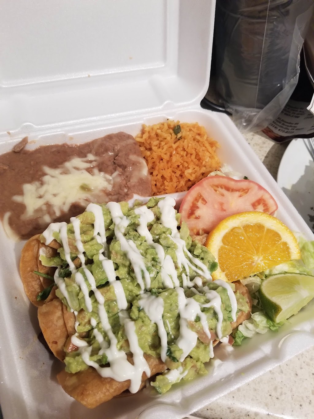 El Jimador Mexican Cuisine 4 | restaurant | 7600 Broadway, Merrillville, IN 46410, USA | 2194728223 OR +1 219-472-8223