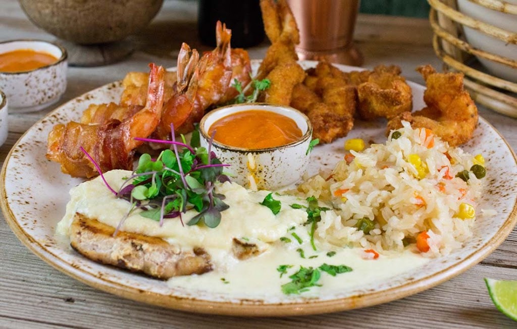 Ay Mi Pa | restaurant | 3775 Tyler St Suite 1B, Riverside, CA 92503, USA | 9517296174 OR +1 951-729-6174