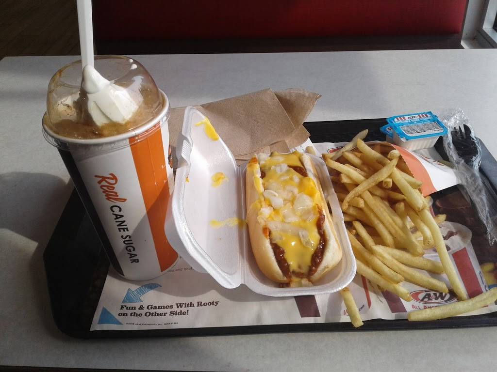 KFC | restaurant | 604 Rainier Ave S, Renton, WA 98055, USA | 4252552160 OR +1 425-255-2160